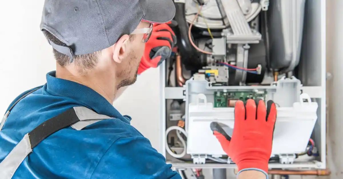 installateur Terwispel